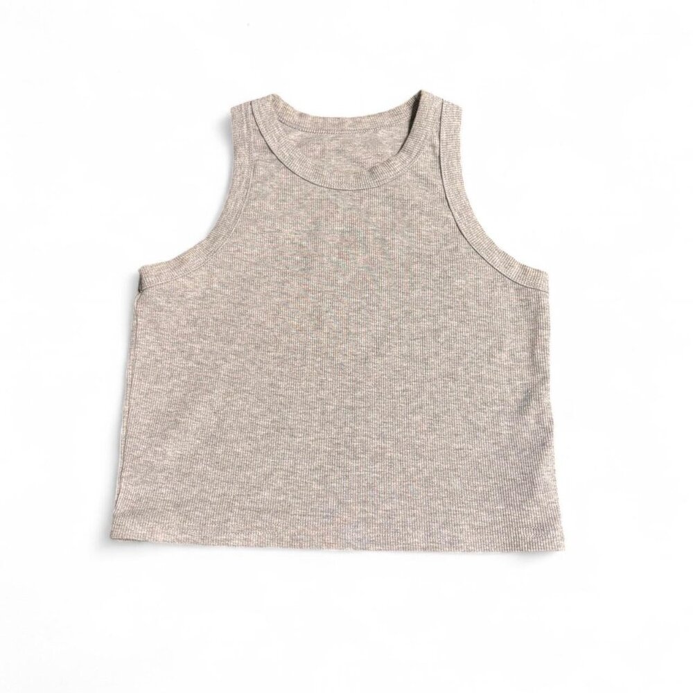 Women's Grey Shirt